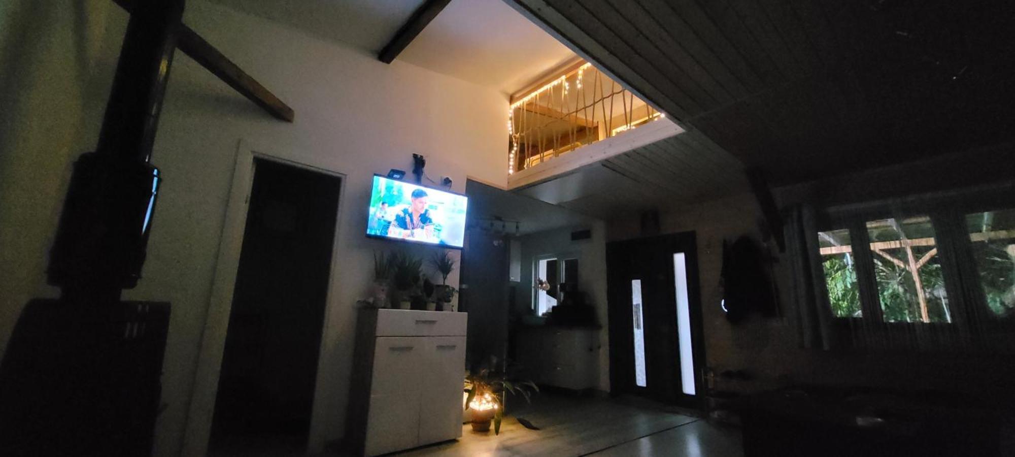 Casuta Din Crai Villa Zarnesti Exterior photo